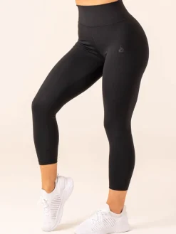 7/8 High Waisted Leggings