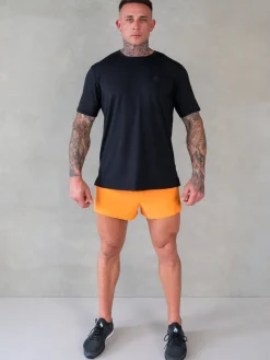3" Training Shorts