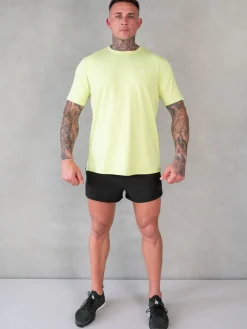 3" Training Shorts