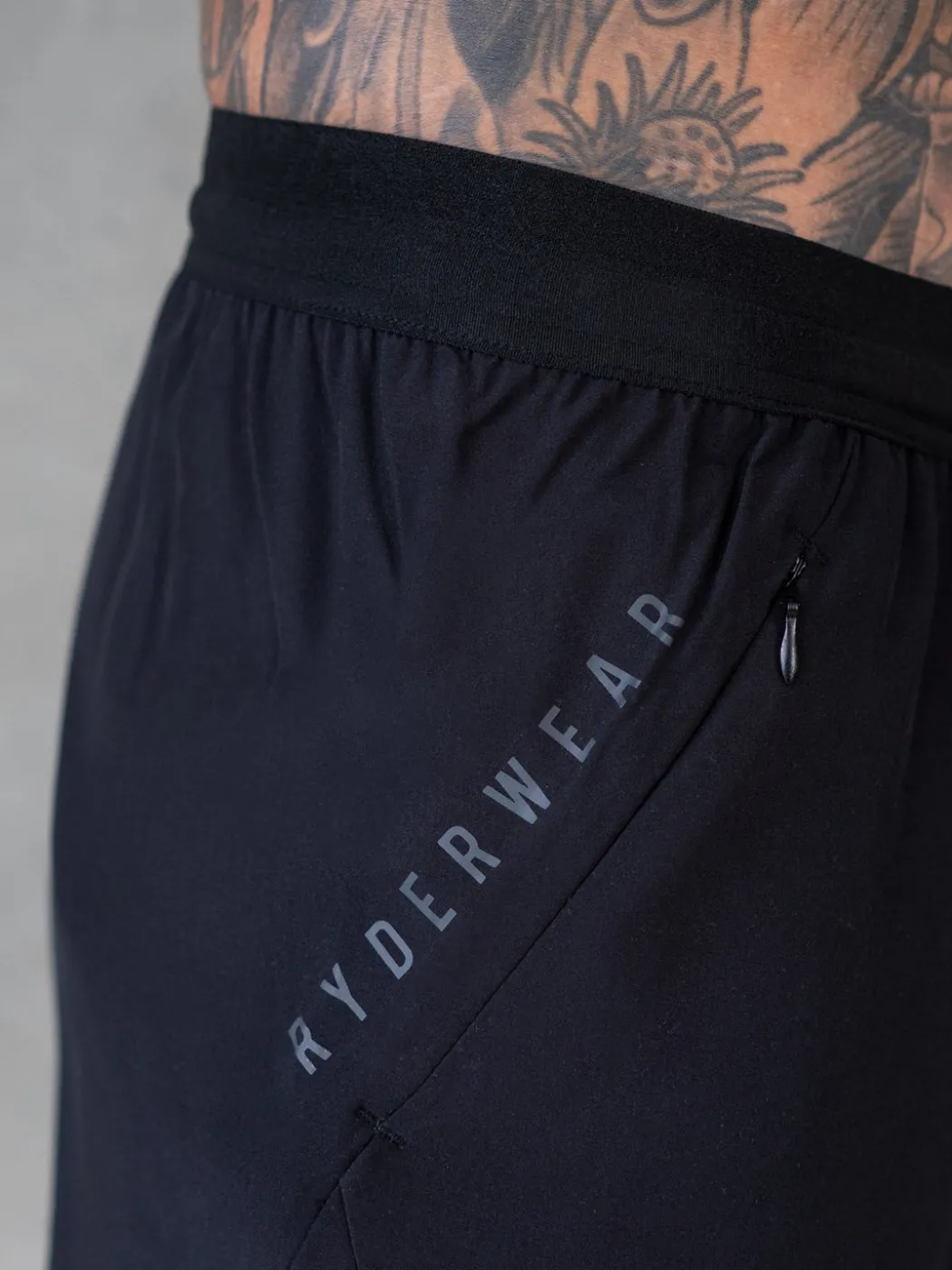 3" Training Shorts