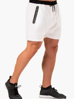 Action Mesh Short