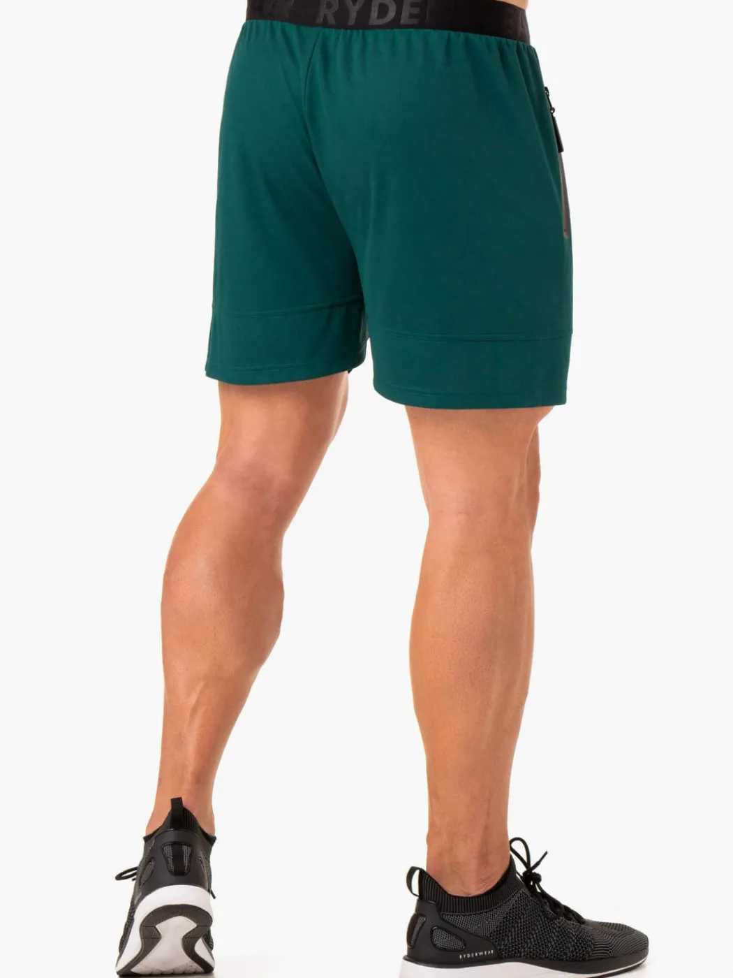 Action Mesh Short