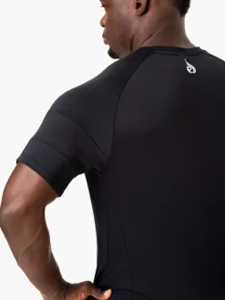 Action Mesh T-Shirt