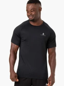 Action Mesh T-Shirt