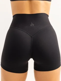 Activate High Waisted Shorts