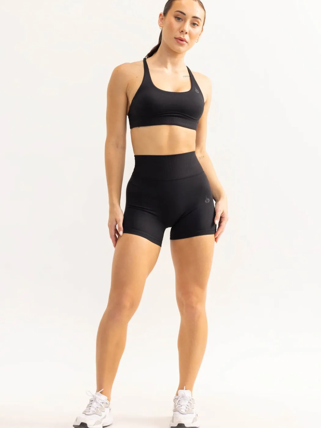 Activate Scoop Neck Sports Bra