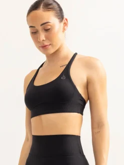 Activate Scoop Neck Sports Bra