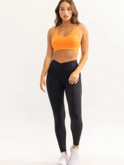Activate Scoop Neck Sports Bra