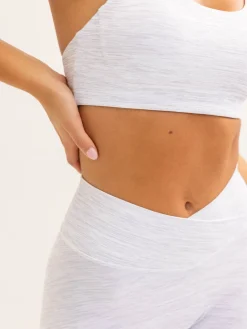 Activate Scoop Neck Sports Bra