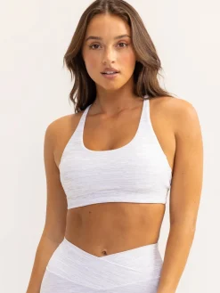 Activate Scoop Neck Sports Bra