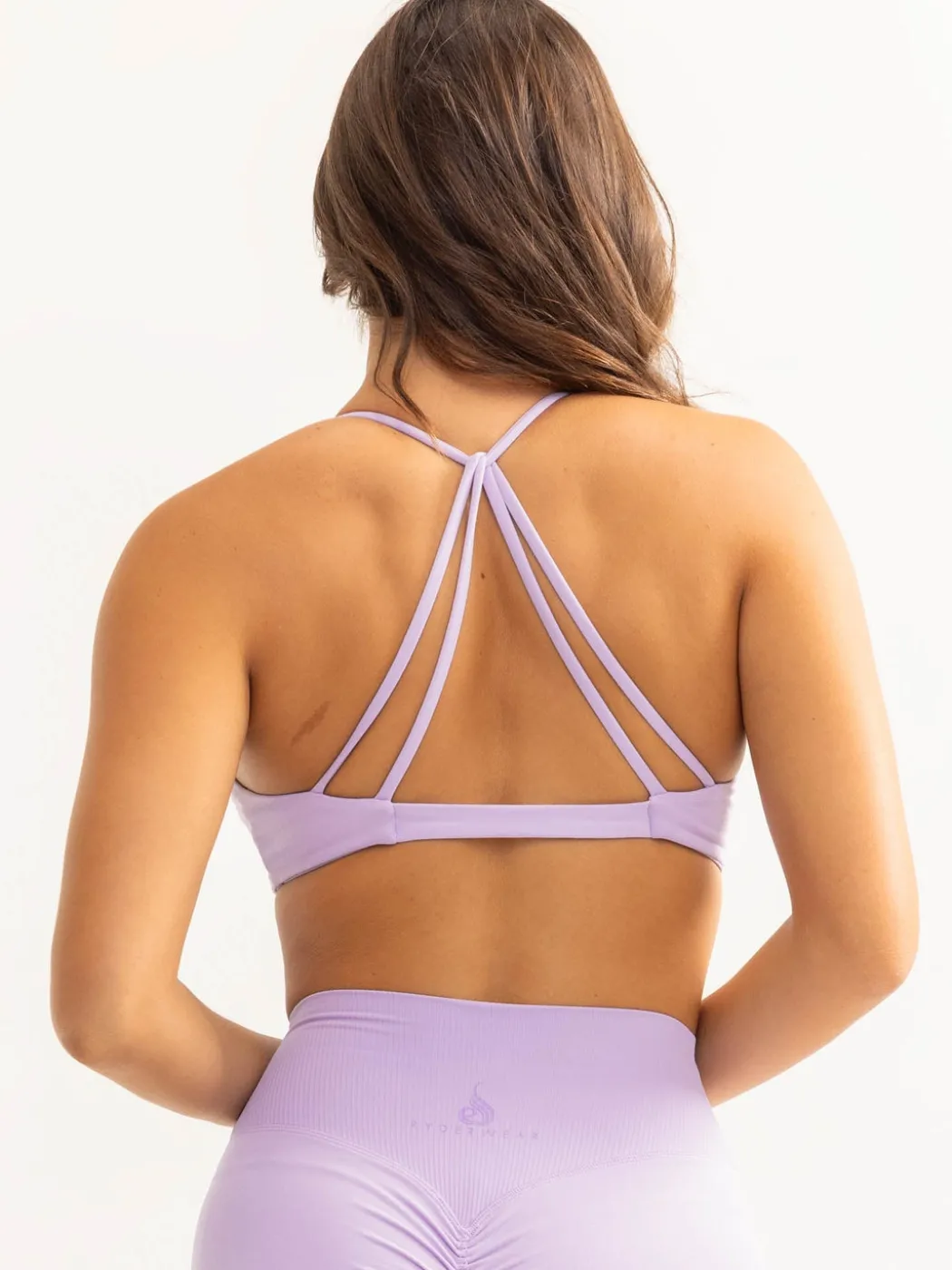 Activate Twist Sports Bra