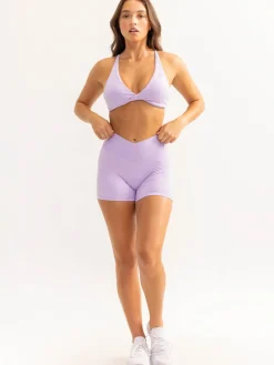 Activate Twist Sports Bra