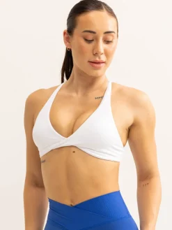 Activate Twist Sports Bra
