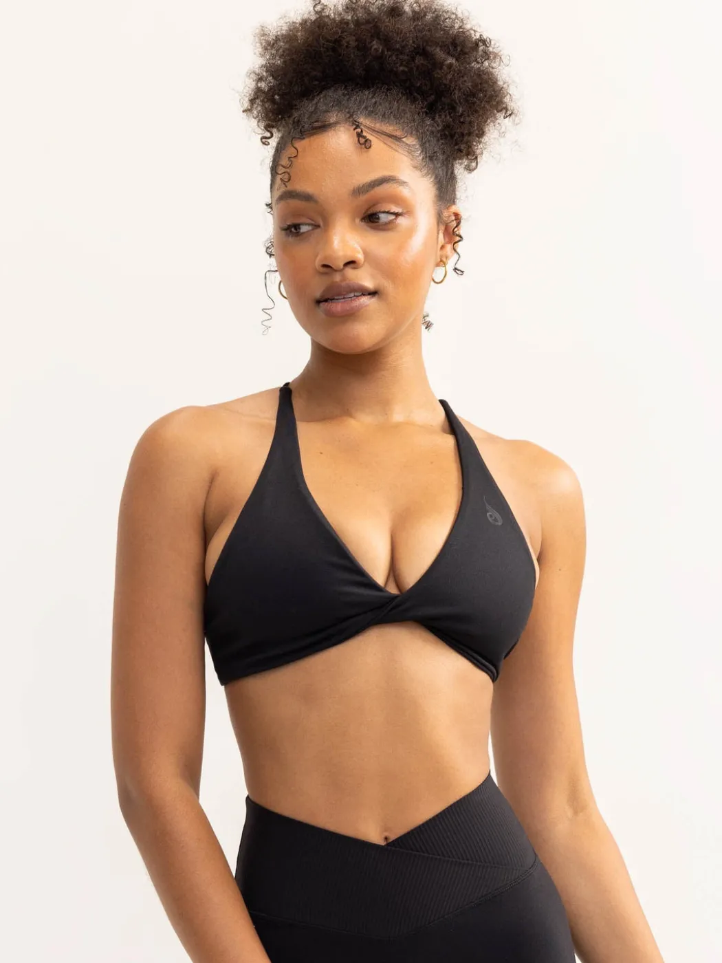 Activate Twist Sports Bra