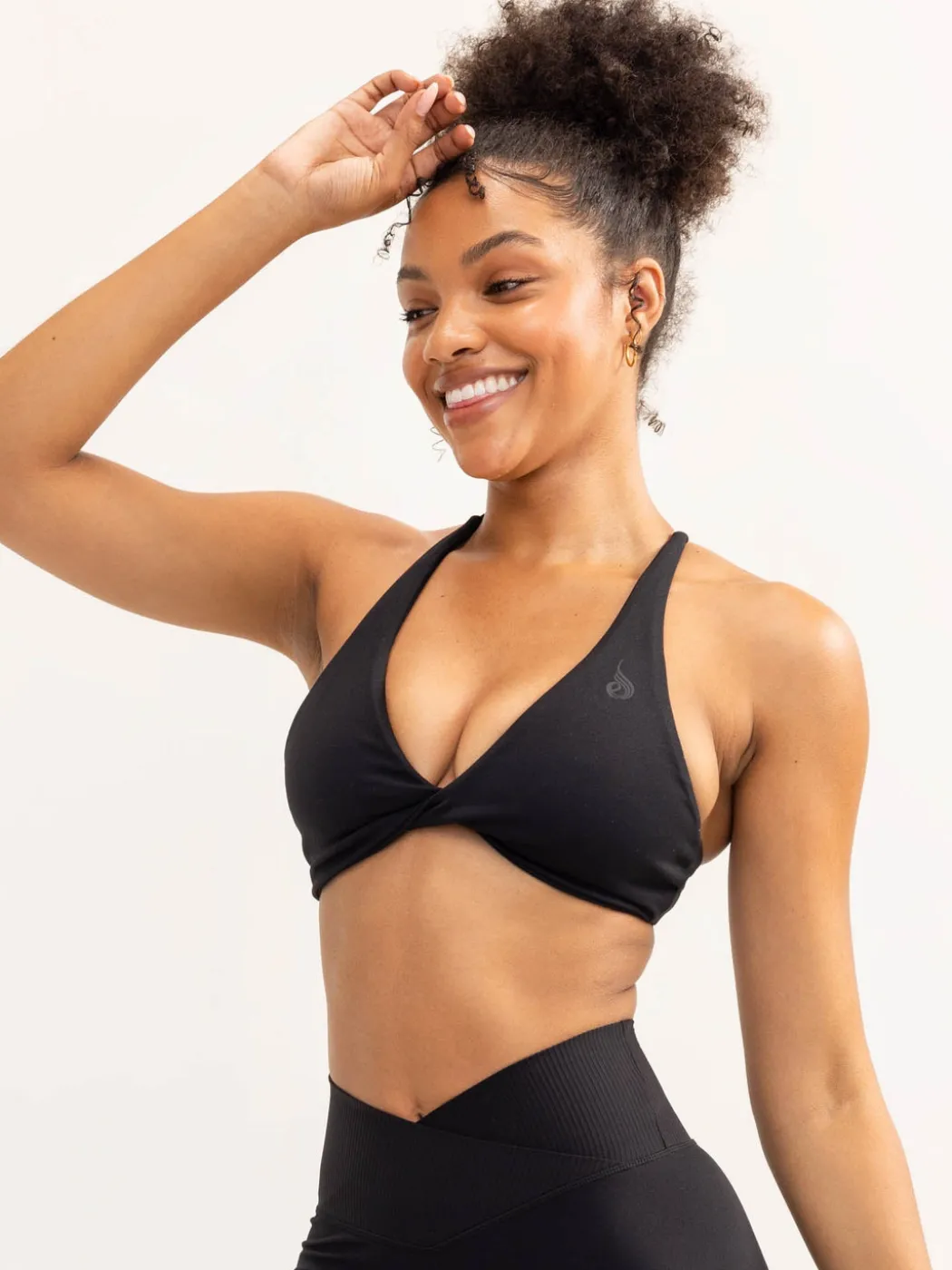 Activate Twist Sports Bra
