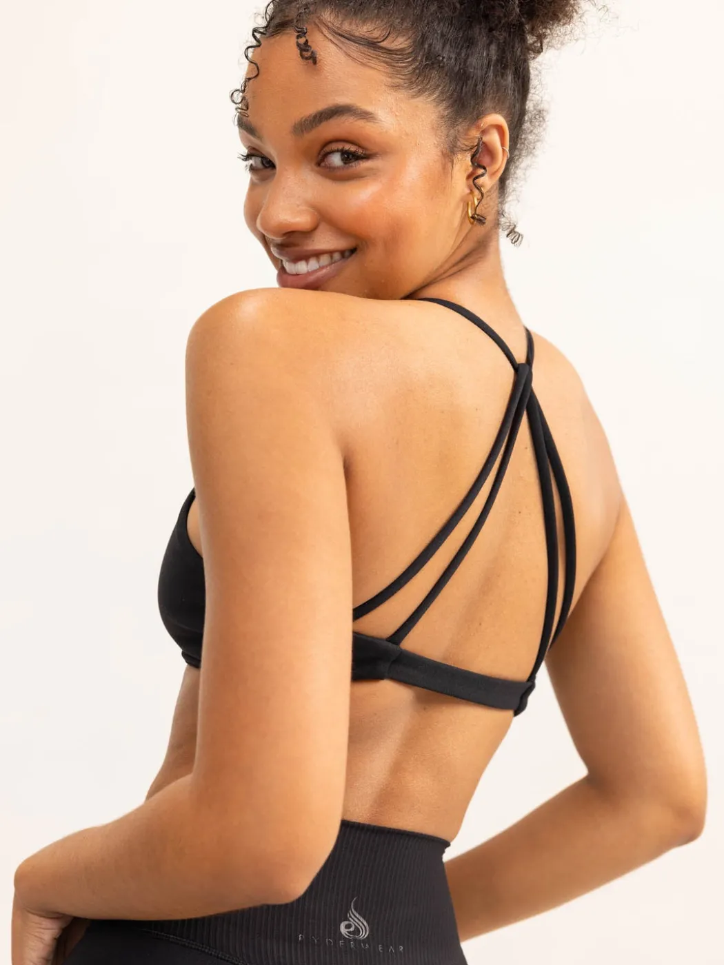 Activate Twist Sports Bra