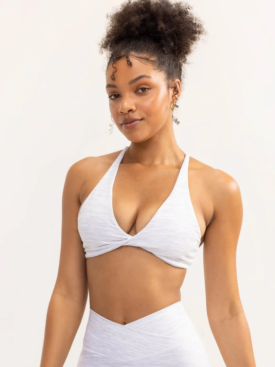 Activate Twist Sports Bra