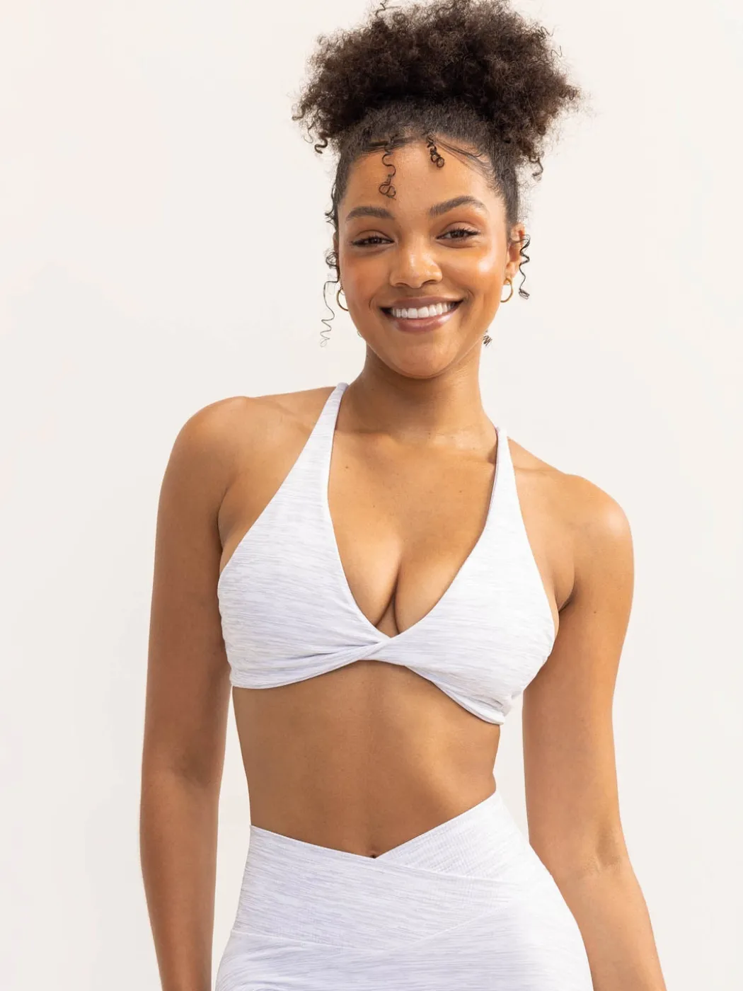 Activate Twist Sports Bra