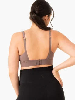 Active Bump Sports Bra
