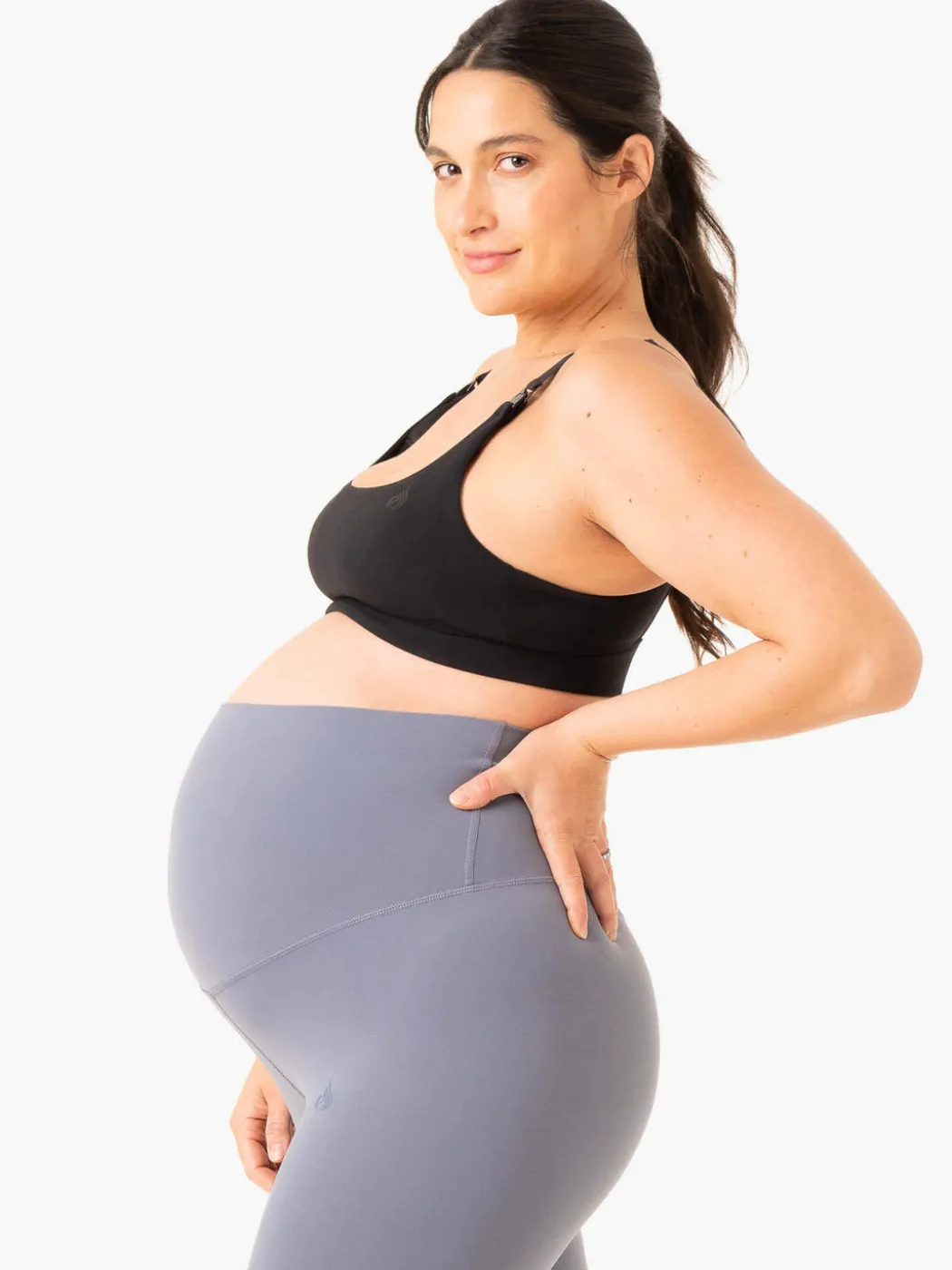 Active Bump Sports Bra