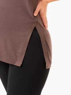 Active Bump Tank