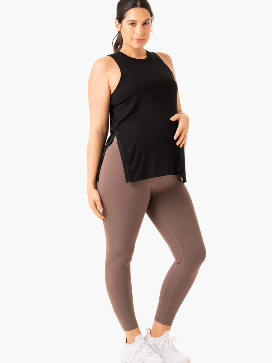 Active Bump Tank