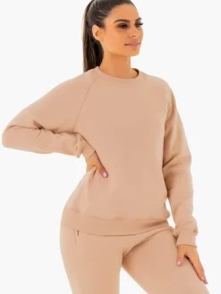 Adapt Boyfriend Sweater