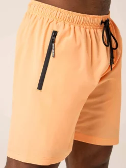 Adapt Training Short