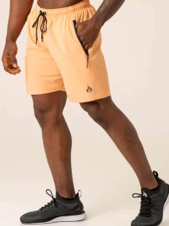 Adapt Training Short