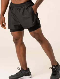 Advance 2 In 1 Training Short