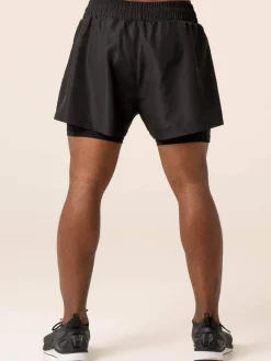 Advance 2 In 1 Training Short