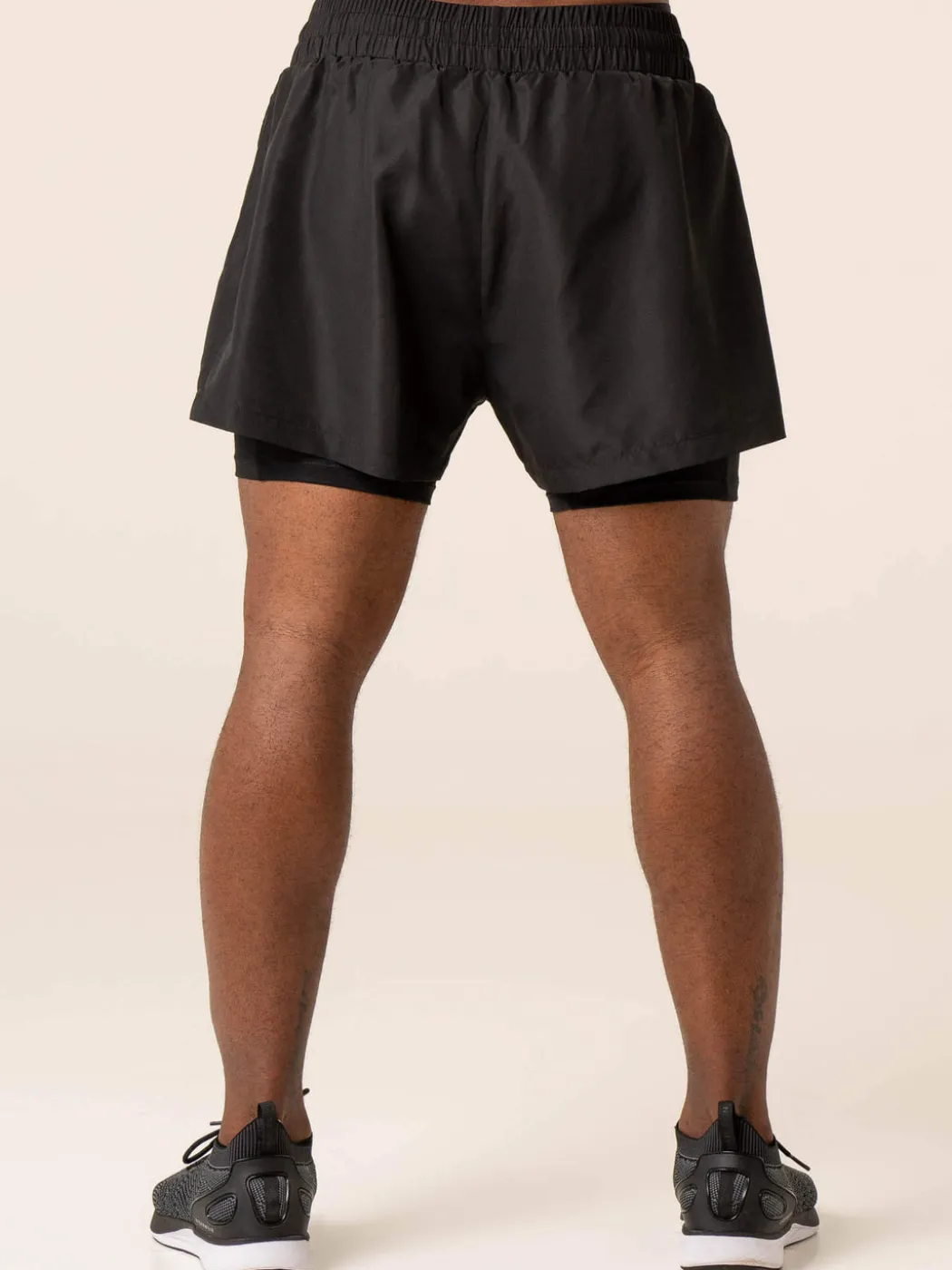 Advance 2 In 1 Training Short