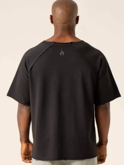 Advance Fleece Rag Top