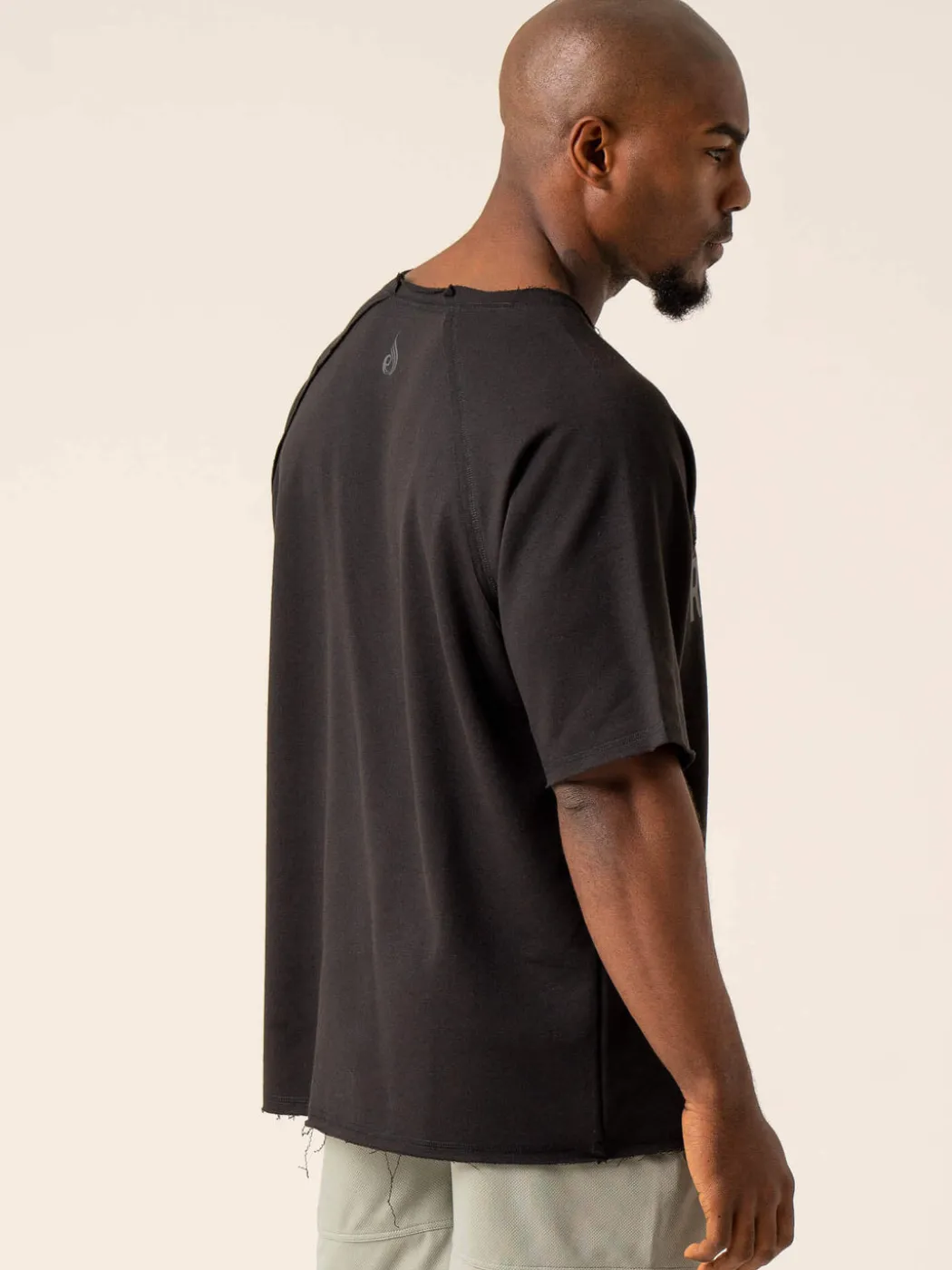 Advance Fleece Rag Top