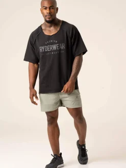 Advance Fleece Rag Top
