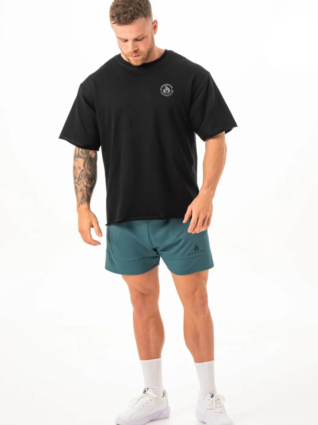 Advance Mesh Short