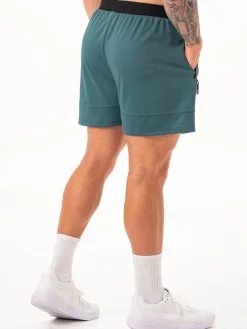 Advance Mesh Short