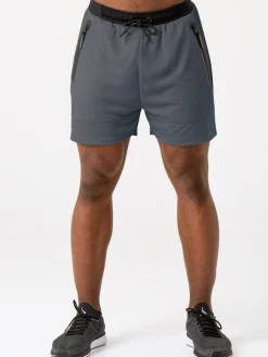 Advance Mesh Short