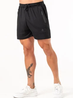 Advance Mesh Short