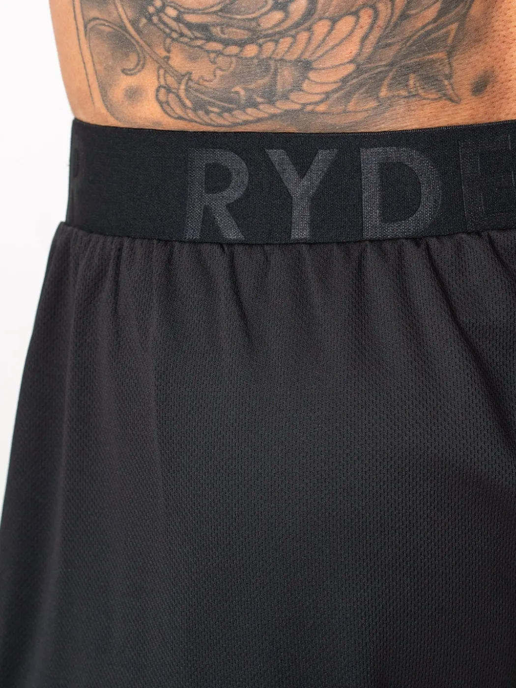 Advance Mesh Short