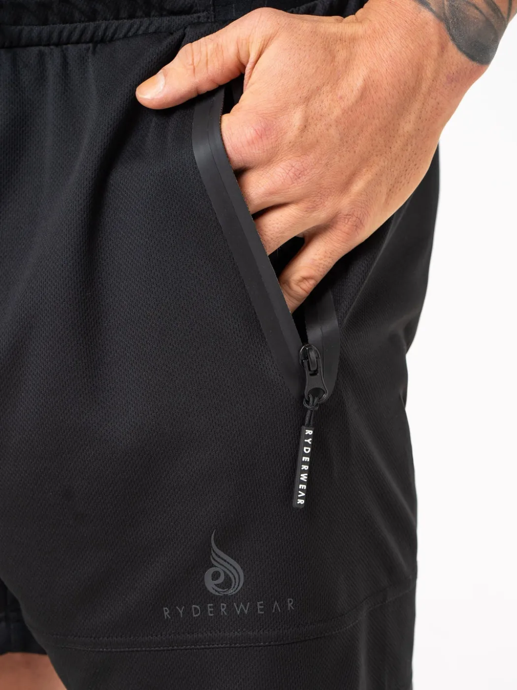 Advance Mesh Short