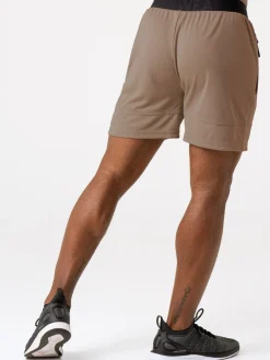 Advance Mesh Short