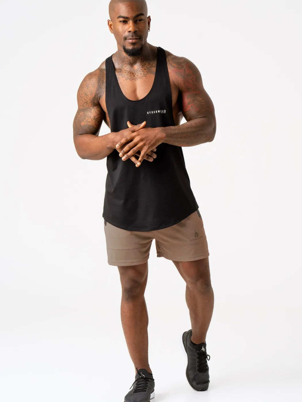 Advance Mesh Short