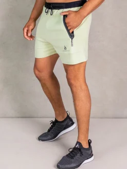 Advance Mesh Short