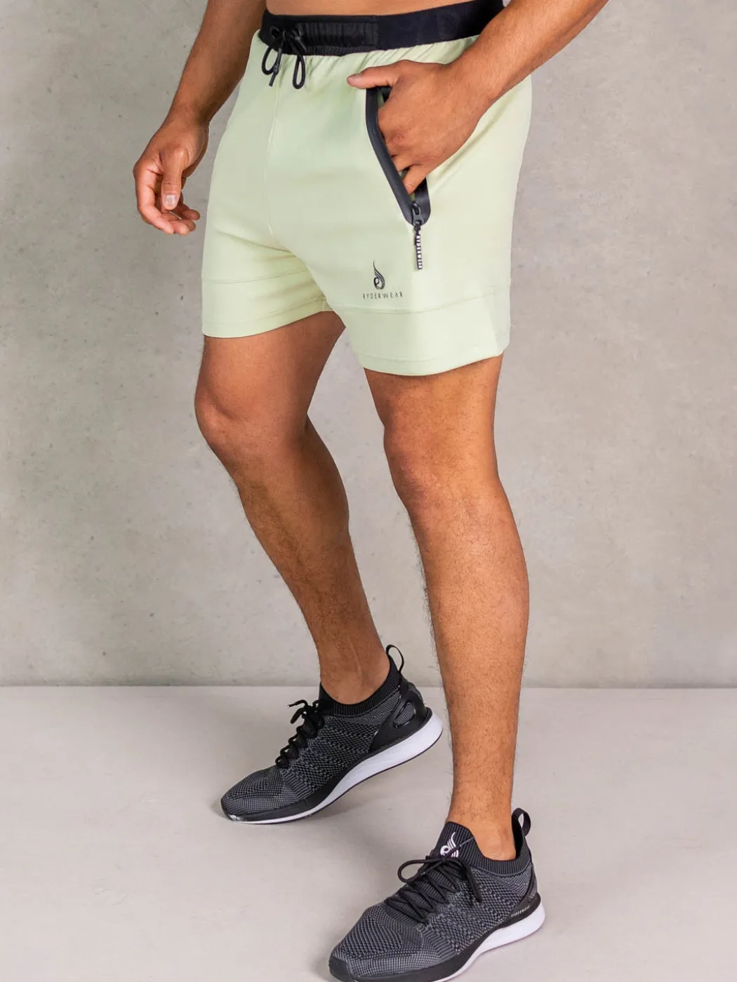 Advance Mesh Short