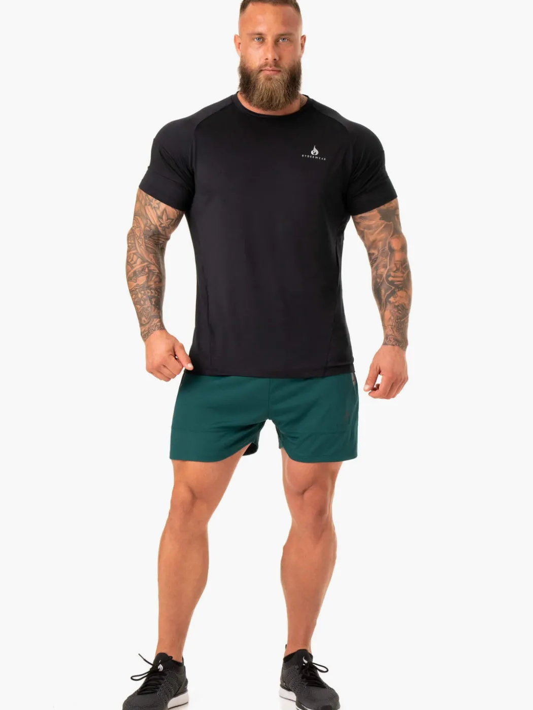Advance Mesh Short