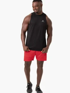 Advance Mesh Short