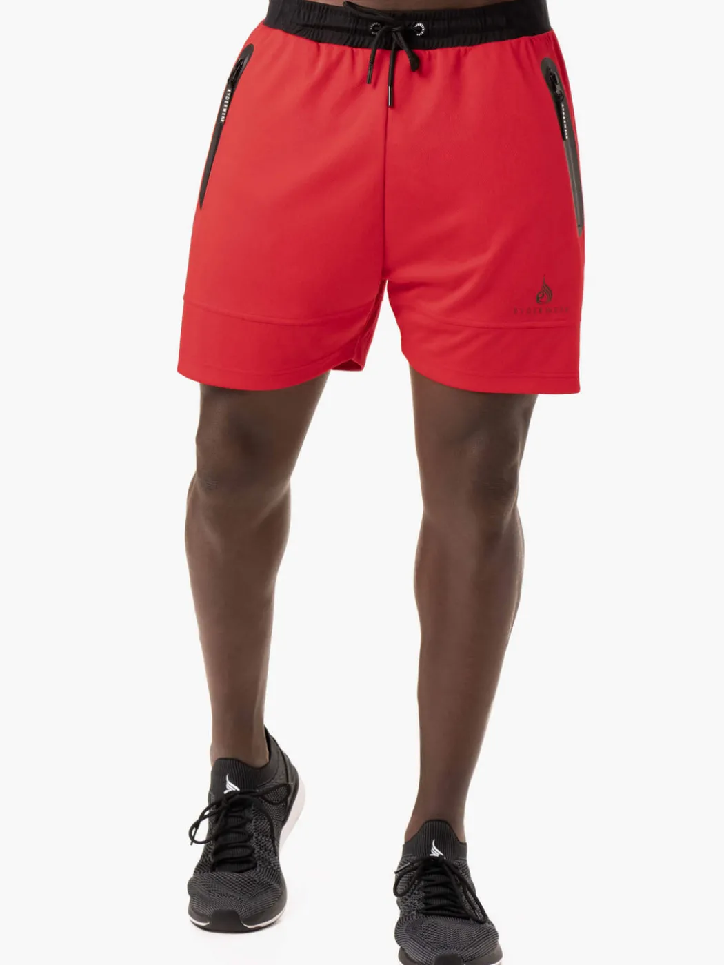 Advance Mesh Short