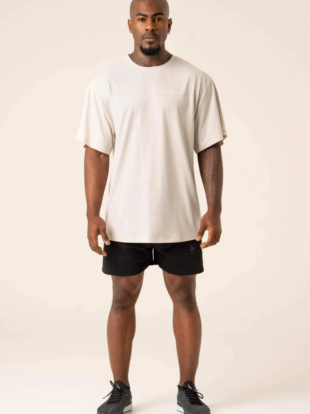 Advance Oversized T-Shirt