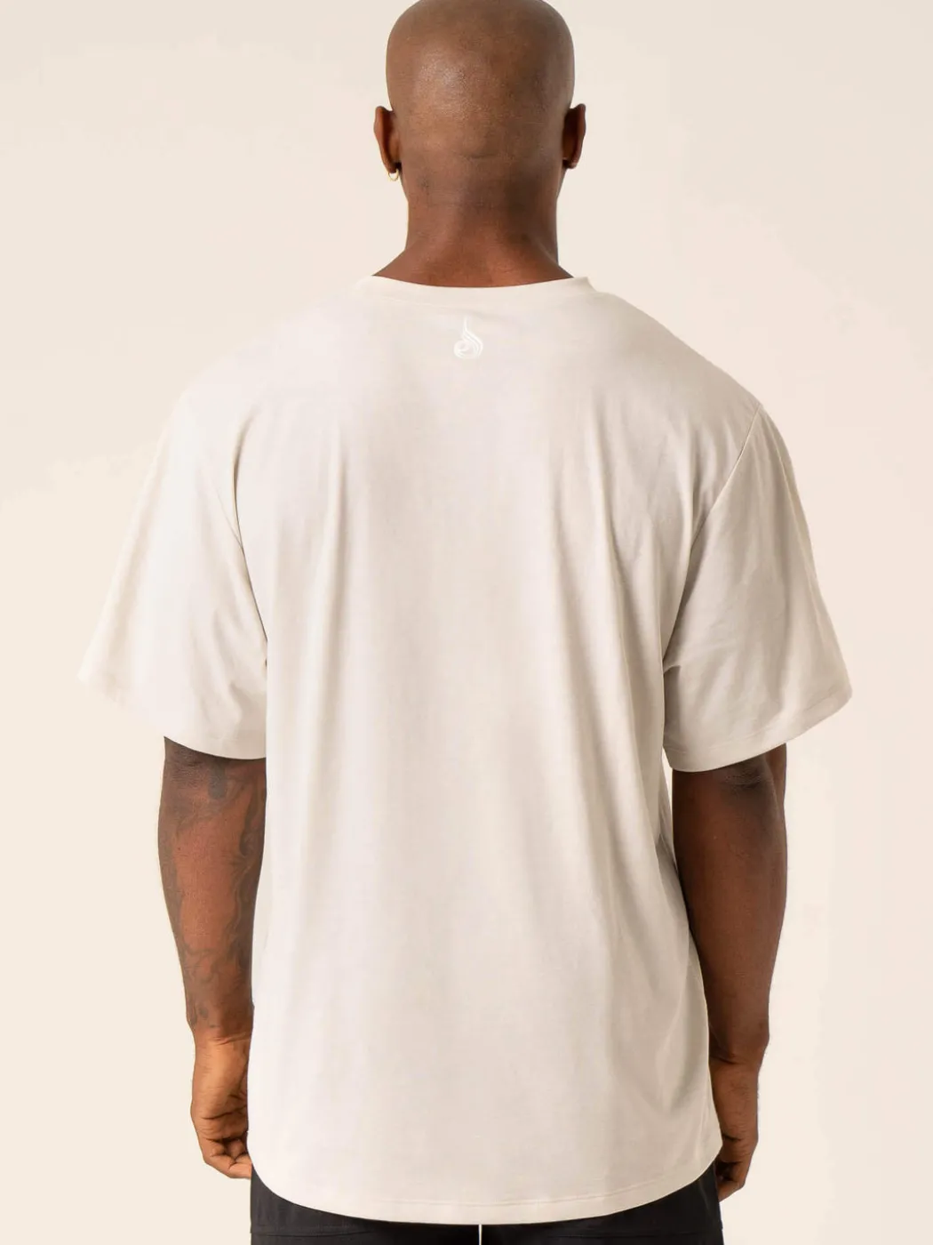 Advance Oversized T-Shirt